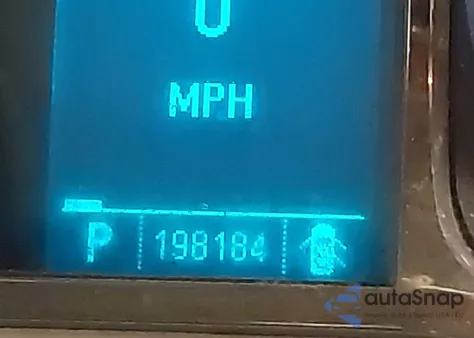 2011 Buick Lacrosse Cx из США, поврежденный, VIN 1G4GA5EC4BF104322